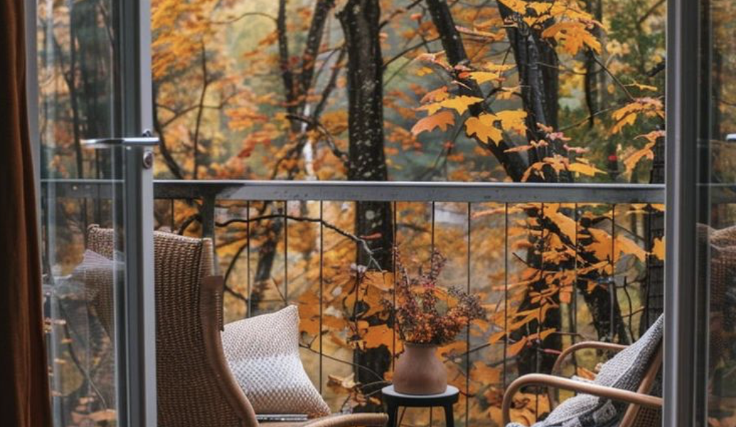 embrace life reset in fall